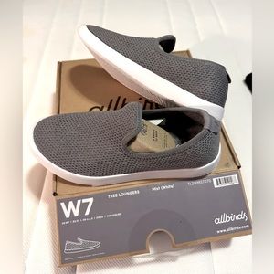 Allbirds Tree Loungers
